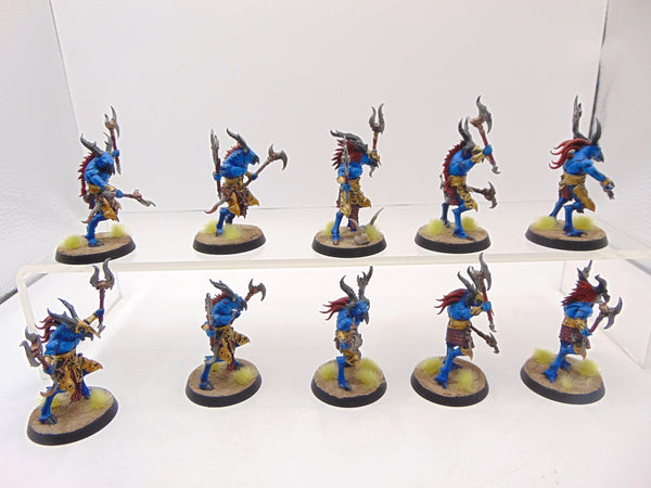 Tzaangor
