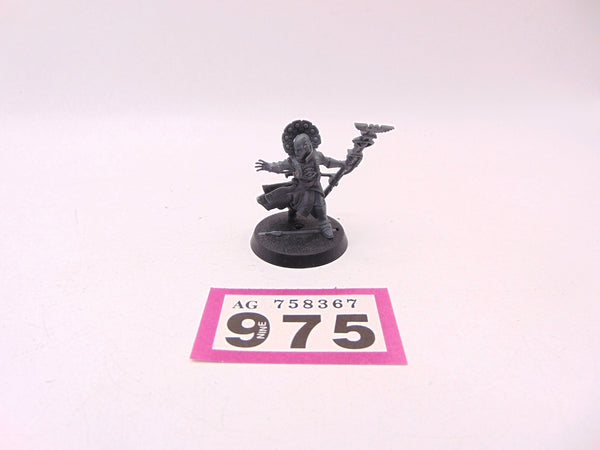 Primaris Psyker Aradia Madellan