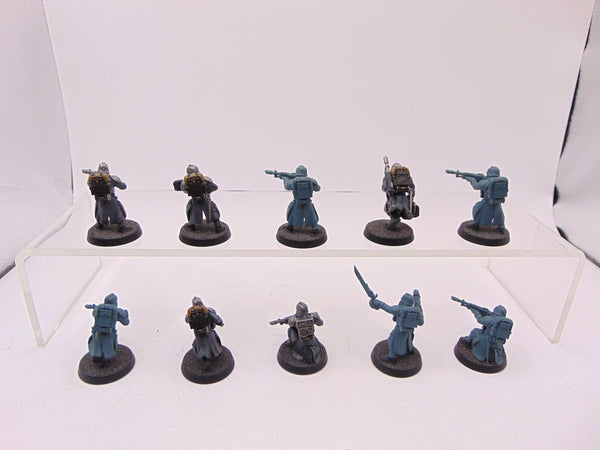 Death Korps of Krieg