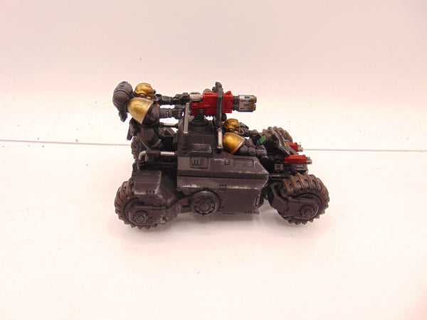 Invader ATV