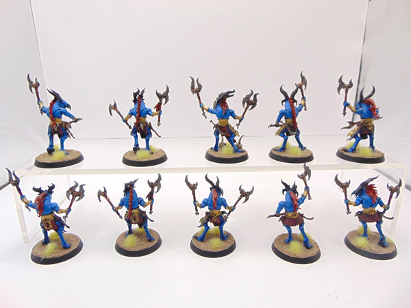 Tzaangor