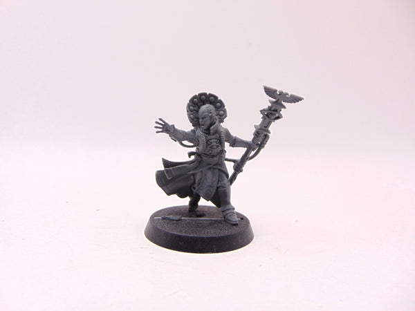 Primaris Psyker Aradia Madellan