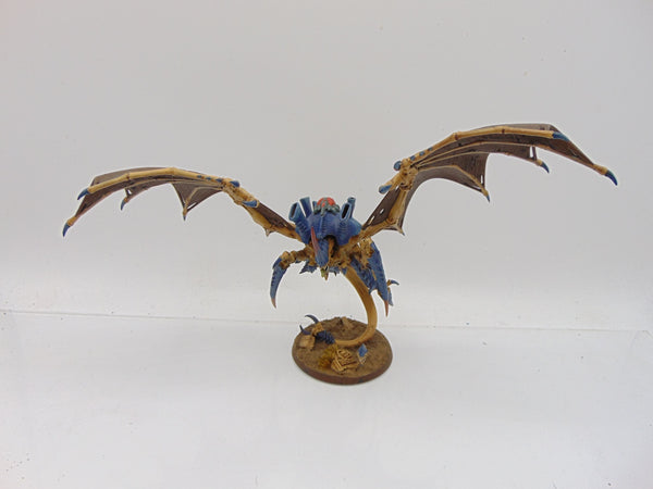 Winged Hive Tyrant