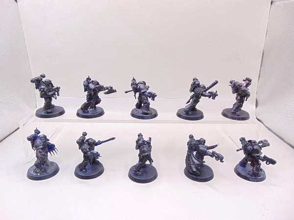 Nemesis Claw Kill Team