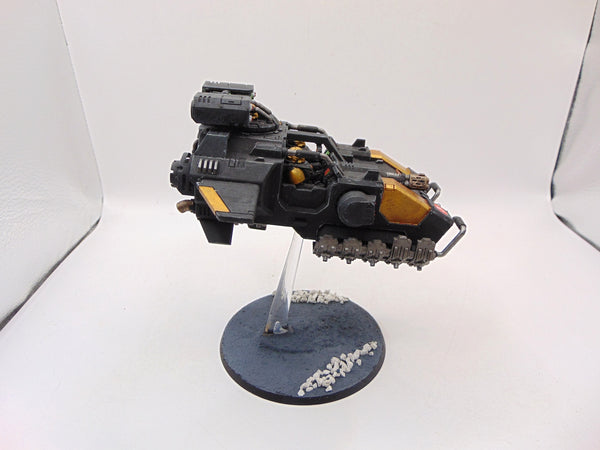 Storm Speeder Hammerstrike