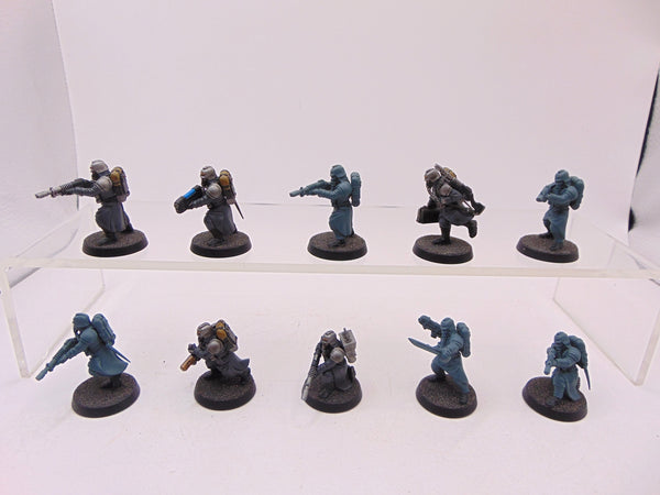 Death Korps of Krieg