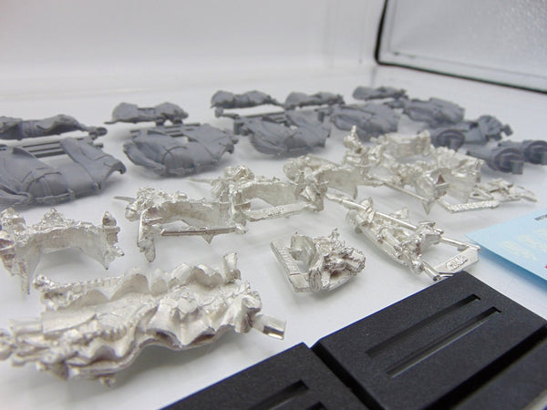 Bretonnian Questing Knights