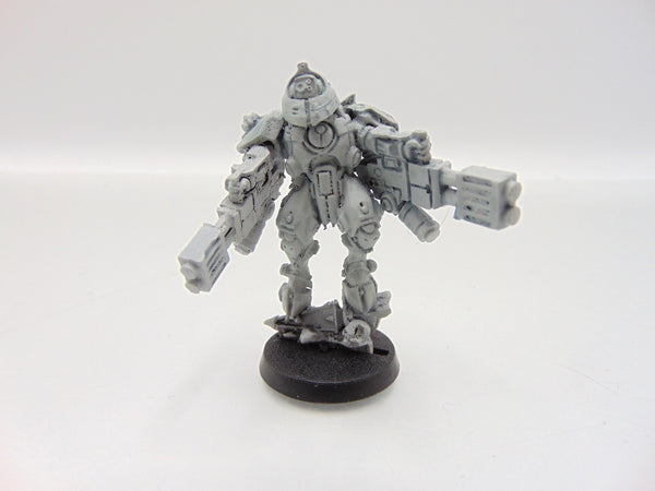 Commander Shadowsun