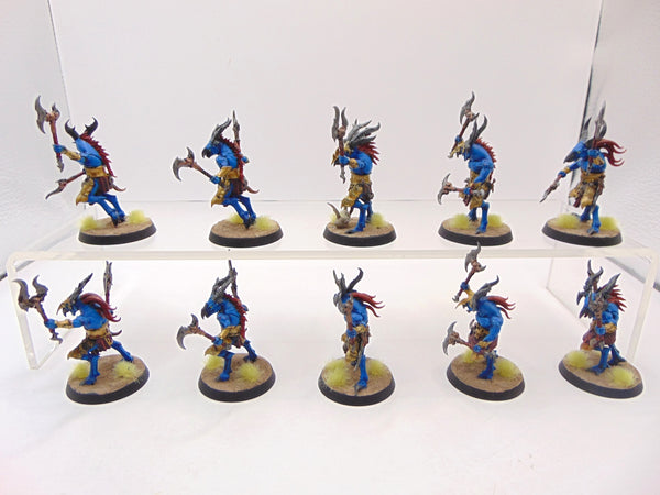 Tzaangor