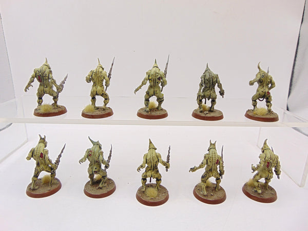 Plaguebearers