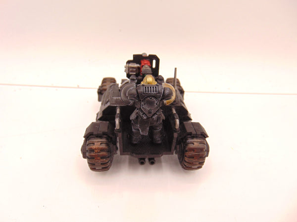 Invader ATV