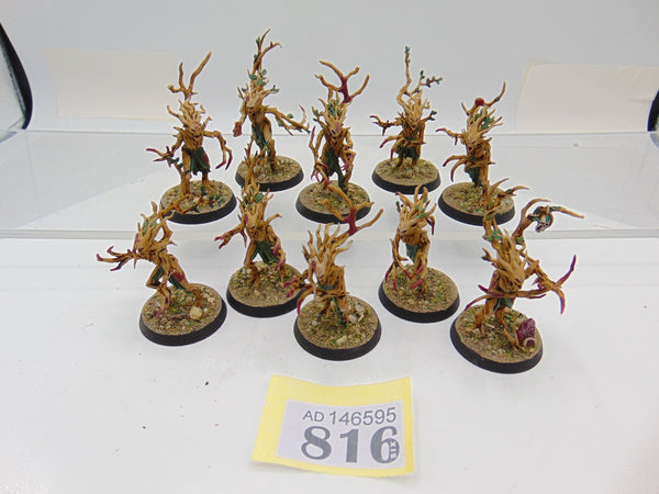 Dryads