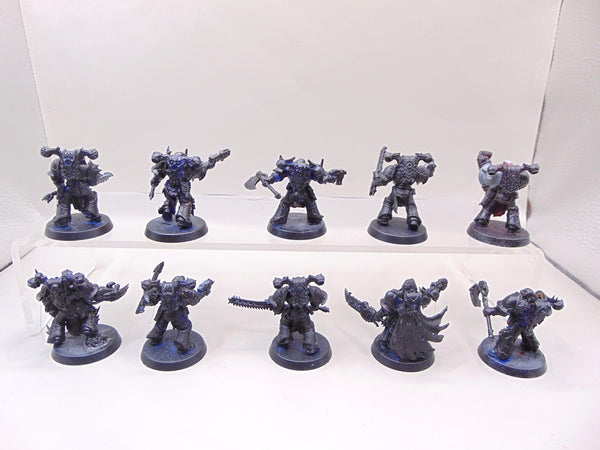 Nemesis Claw Kill Team