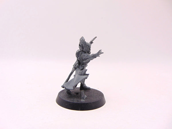 Primaris Psyker Aradia Madellan