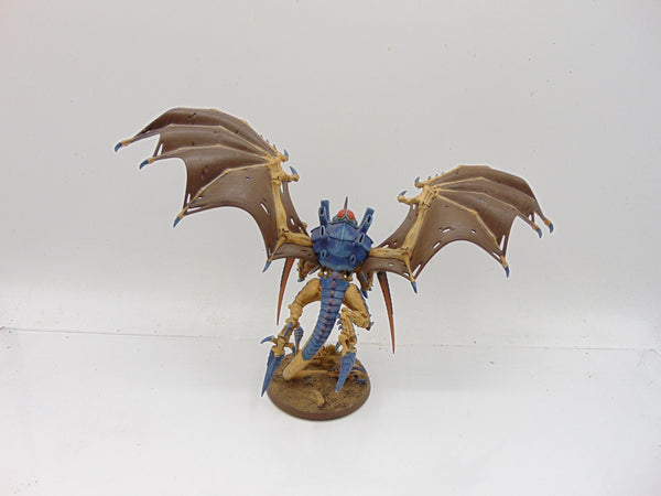 Winged Hive Tyrant