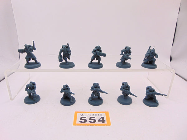 Death Korps of Krieg
