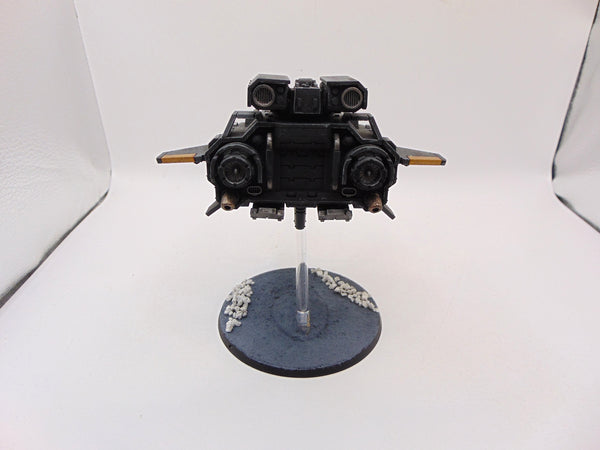 Storm Speeder Hammerstrike