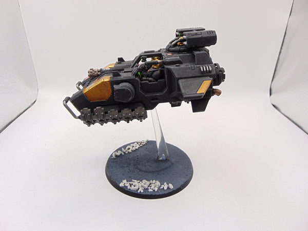 Storm Speeder Hammerstrike