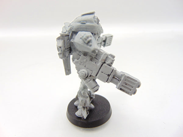 Commander Shadowsun