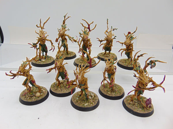 Dryads