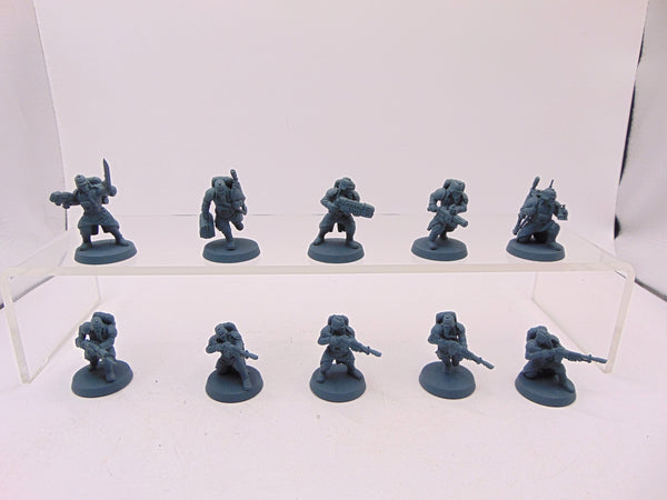 Death Korps of Krieg