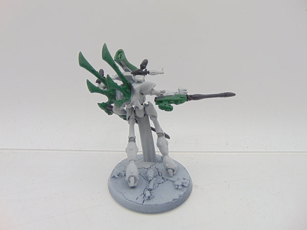 Wraithlord