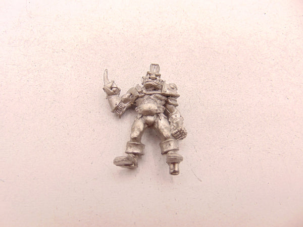 Blood Bowl Ogre