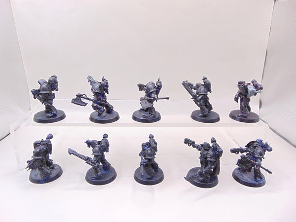 Nemesis Claw Kill Team