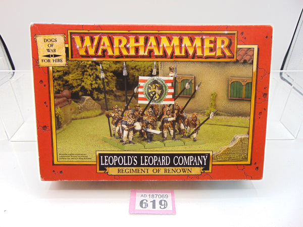 Leopold's Leopard Company