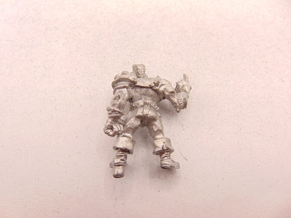 Blood Bowl Ogre