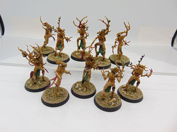 Dryads