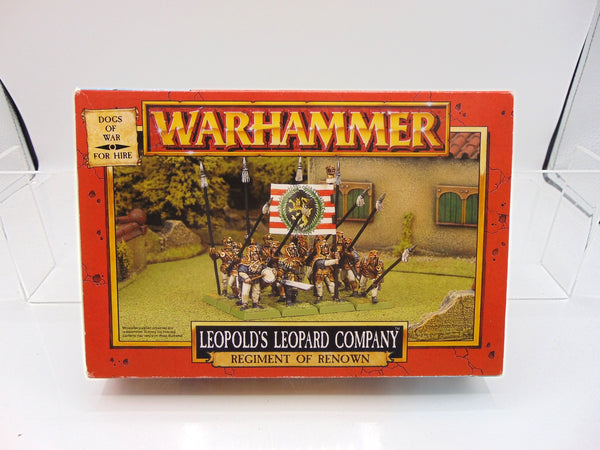 Leopold's Leopard Company