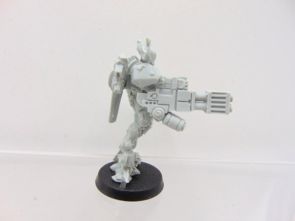 Commander Shadowsun