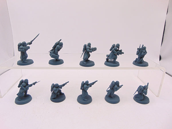 Death Korps of Krieg