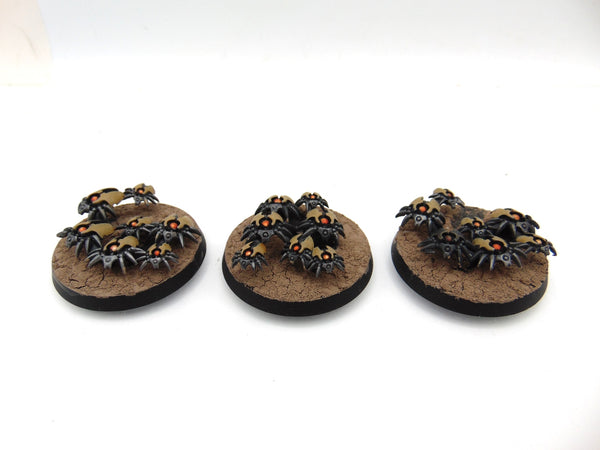Canoptek Scarab Swarms