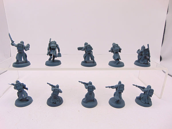 Death Korps of Krieg