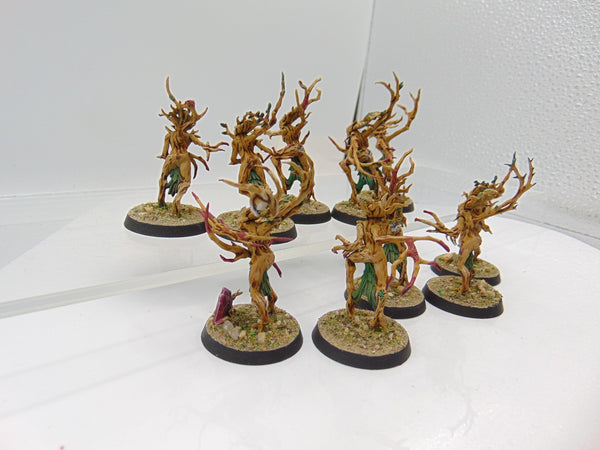 Dryads