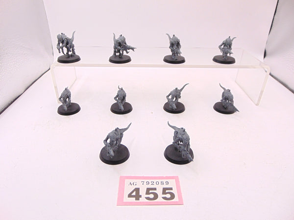 Termagants
