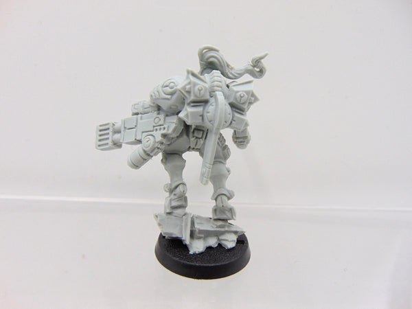 Commander Shadowsun