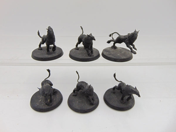 Gryph Hounds