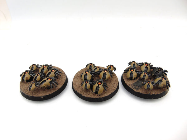 Canoptek Scarab Swarms