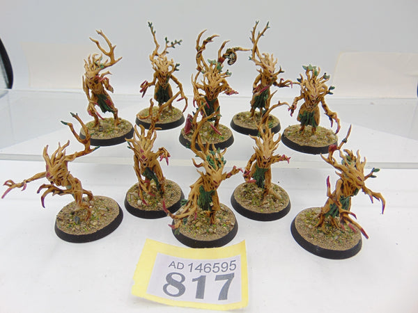 Dryads