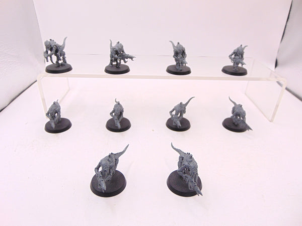 Termagants