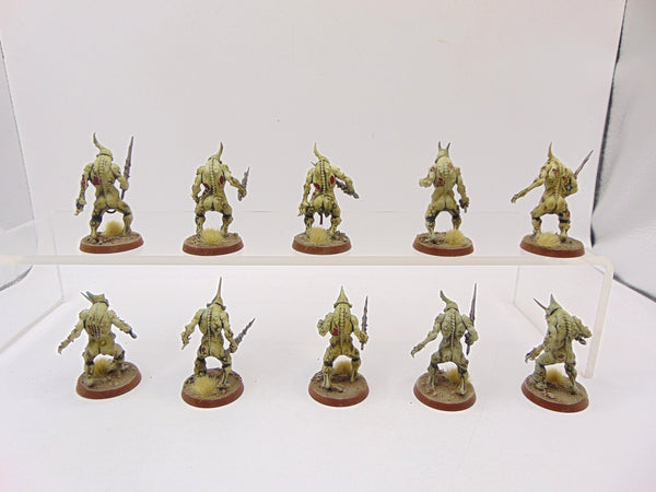 Plaguebearers