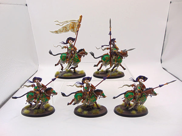 Vanari Dawnriders