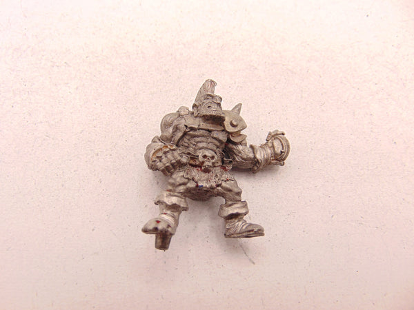 Blood Bowl Ogre