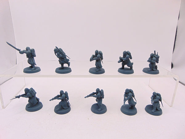 Death Korps of Krieg