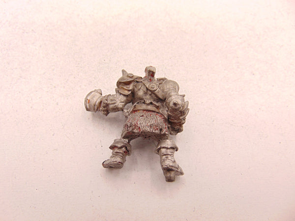 Blood Bowl Ogre