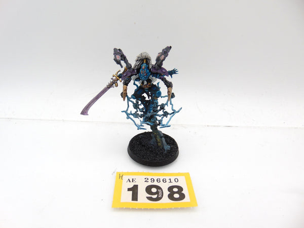 Phoenix Lord Lhykis