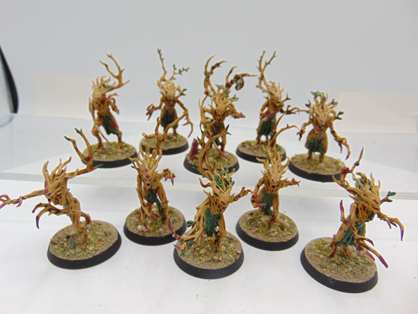 Dryads